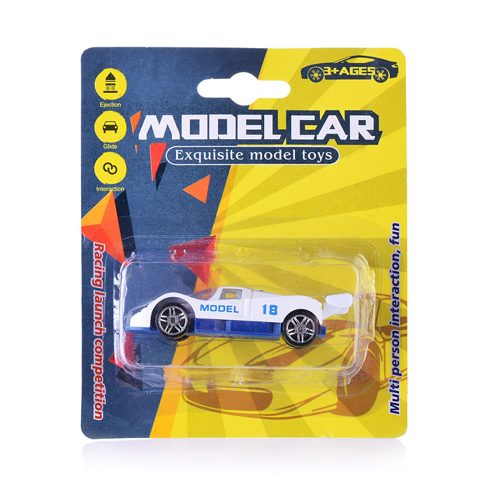 Машина 333-3 "Гоночный болид" на листе Машина 333-3 "Гоночный болид" на листе