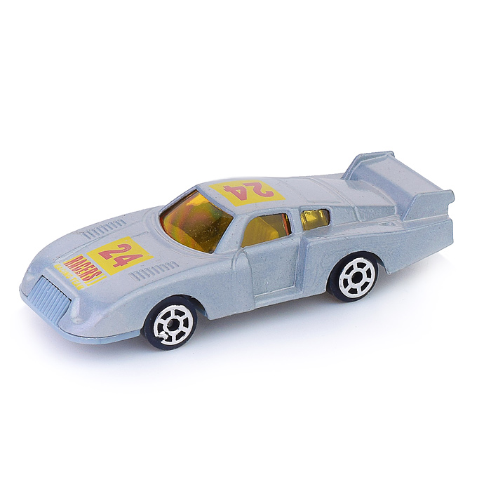 Фото к товару Машина 386927 "Гонка" металл., в коробке Машина 386927 "Гонка" металл., в коробке