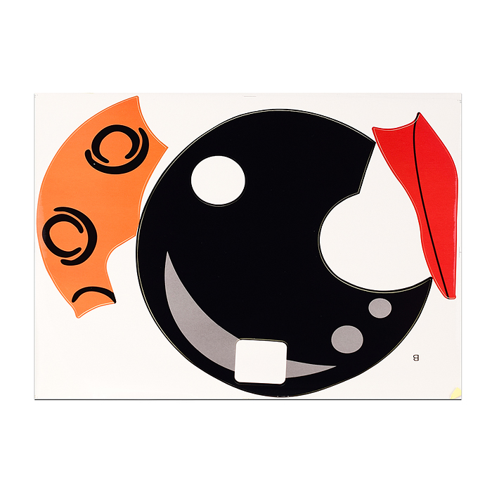 Фото к товару Горка детская UT0108 "Астронавт" (цвет белый) Горка детская UT0108 "Астронавт" (цвет белый)