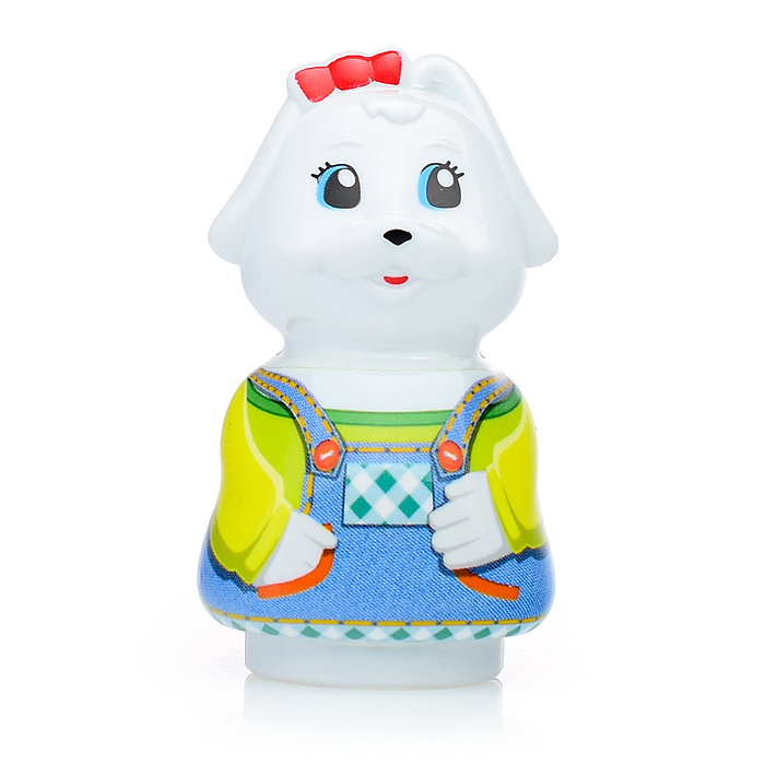 Пальчиковый театр