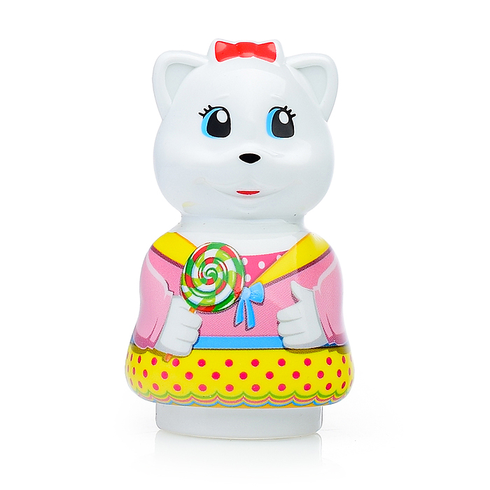 Пальчиковый театр