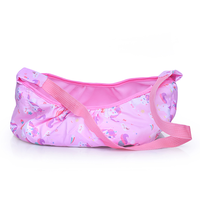 Фото к товару Пупс YL2430H-B "София" с аксессуарами, в коробке Пупс YL2430H-B "София" с аксессуарами, в коробке