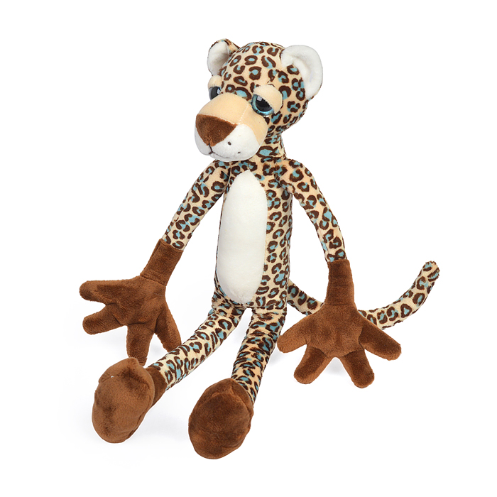 Игрушка-антистресс М1139 "Животные" 40см., ассорти