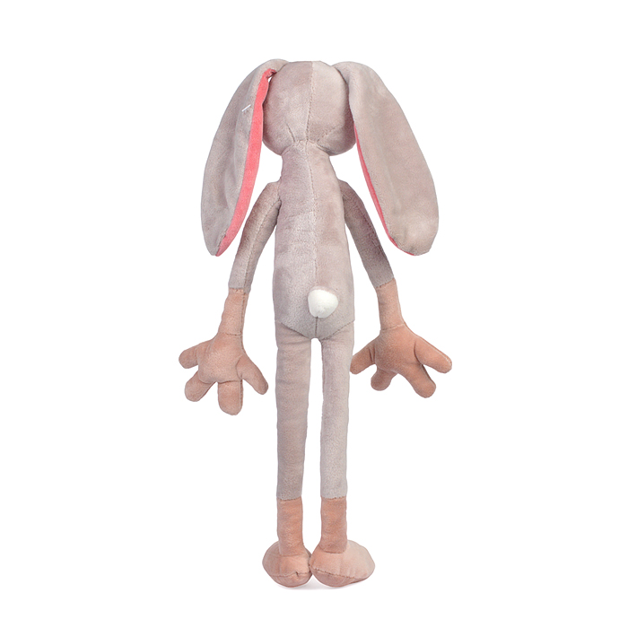 Игрушка-антистресс М1139 "Животные" 40см., ассорти