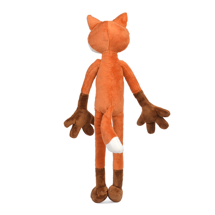 Игрушка-антистресс М1139 "Животные" 40см., ассорти