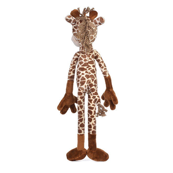 Игрушка-антистресс М1139 "Животные" 40см., ассорти