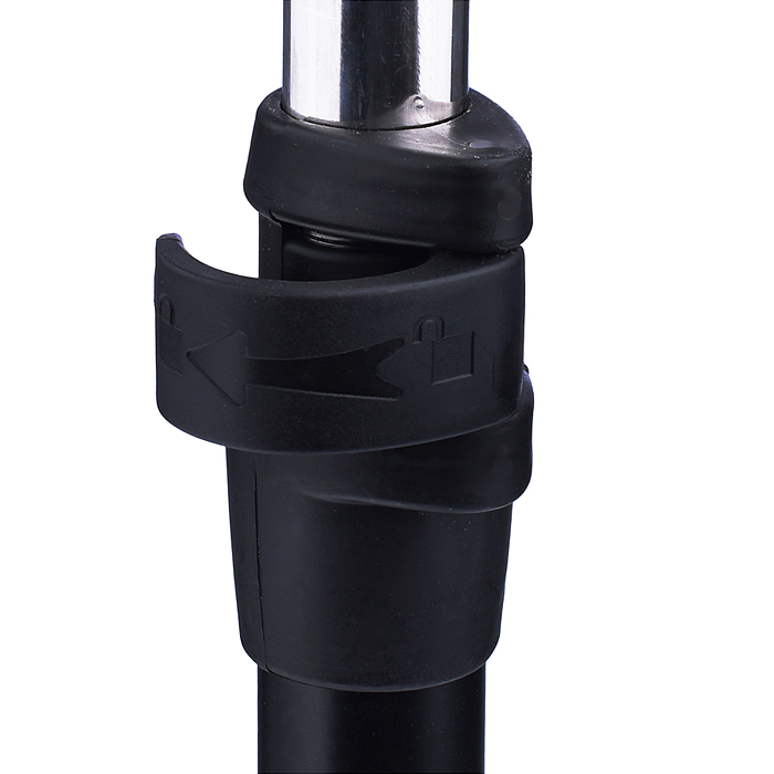 Фото к товару Самокат 3-х колесный ROCKET, зеленый Самокат 3-х колесный ROCKET, зеленый