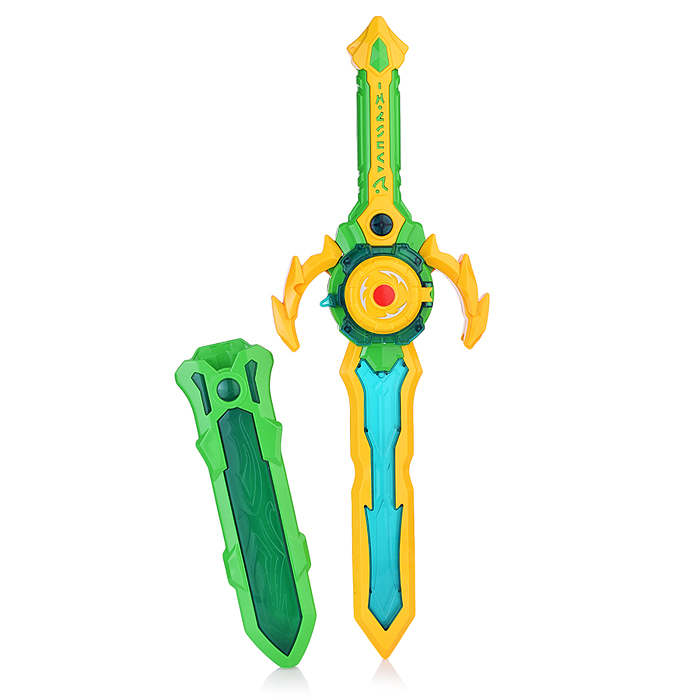 Фото к товару Меч 5617 "Победитель" в пакете Меч 5617 "Победитель" в пакете