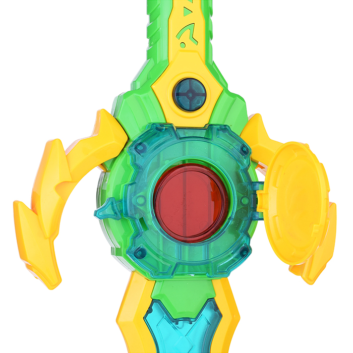 Фото к товару Меч 5617 "Победитель" в пакете Меч 5617 "Победитель" в пакете