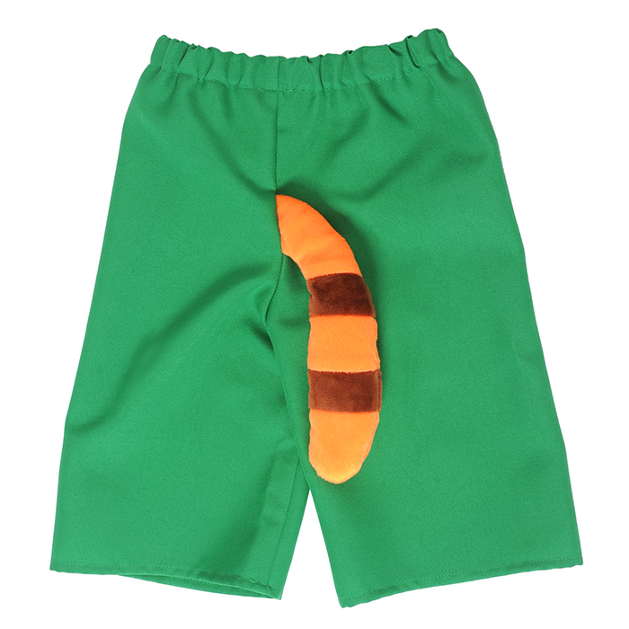 Фото к товару Изделие швейное "Набор карнавальный "Кот Компот" серия "Три Кота" дет. р-р S (5-7 лет, рост 116-122 Изделие швейное "Набор карнавальный "Кот Компот" серия "Три Кота" дет. р-р S (5-7 лет, рост 116-122