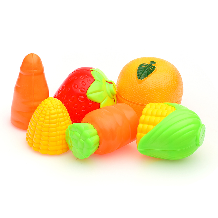 Фото к товару Бытовая техника A1007-6 "Соковыжималка" с кухонными приборами и набором продуктов , бирюзовый Бытовая техника A1007-6 "Соковыжималка" с кухонными приборами и набором продуктов , бирюзовый