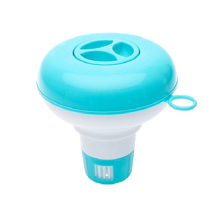 Дозатор плавающий 12,7 см, 29040NP INTEX Дозатор плавающий 12,7 см, 29040NP INTEX