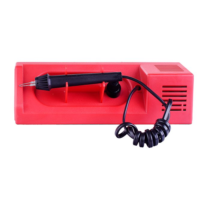 Фото к товару Электроприбор для выжигания по дереву «Вязь-10К» (аппарат, 4 доски) Электроприбор для выжигания по дереву «Вязь-10К» (аппарат, 4 доски)