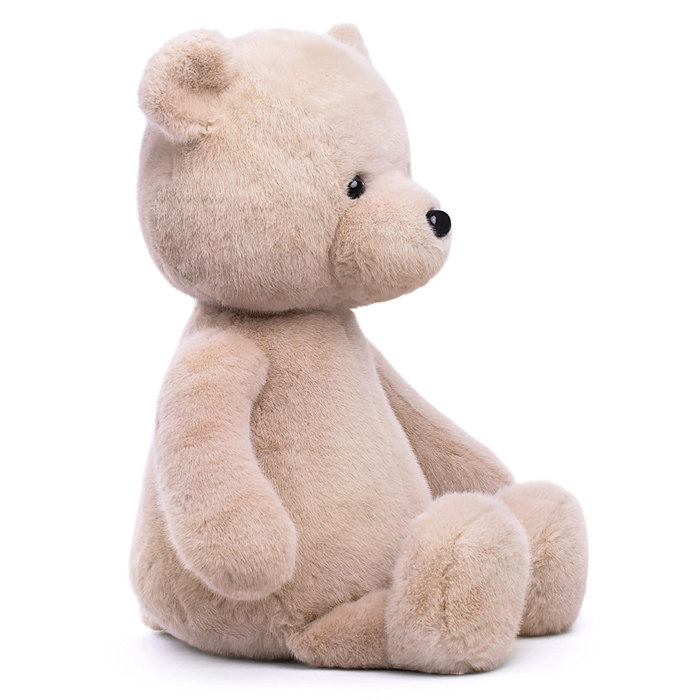 Медвежонок Тёпа бежевый 50