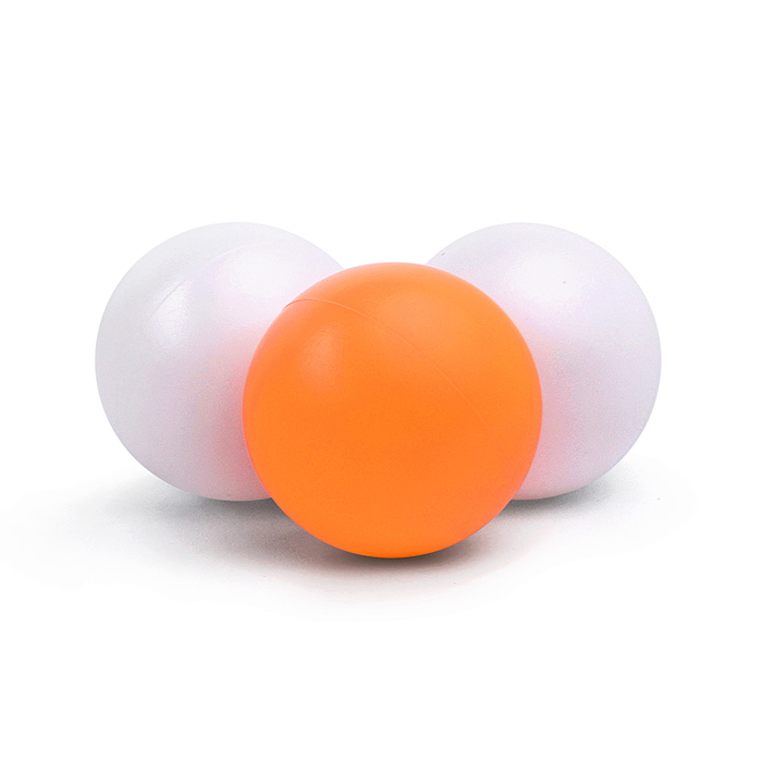 Фото к товару Набор для настольного тенниса 00-3718 (2 ракетки, 3 мяча) на блистере Набор для настольного тенниса 00-3718 (2 ракетки, 3 мяча) на блистере