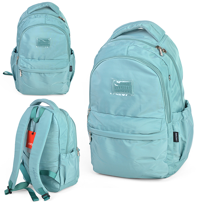 Рюкзак "Modern Concept Soft" подростковый 42x31x20 см (18 л) 500 г, текстильный, 1 отделени