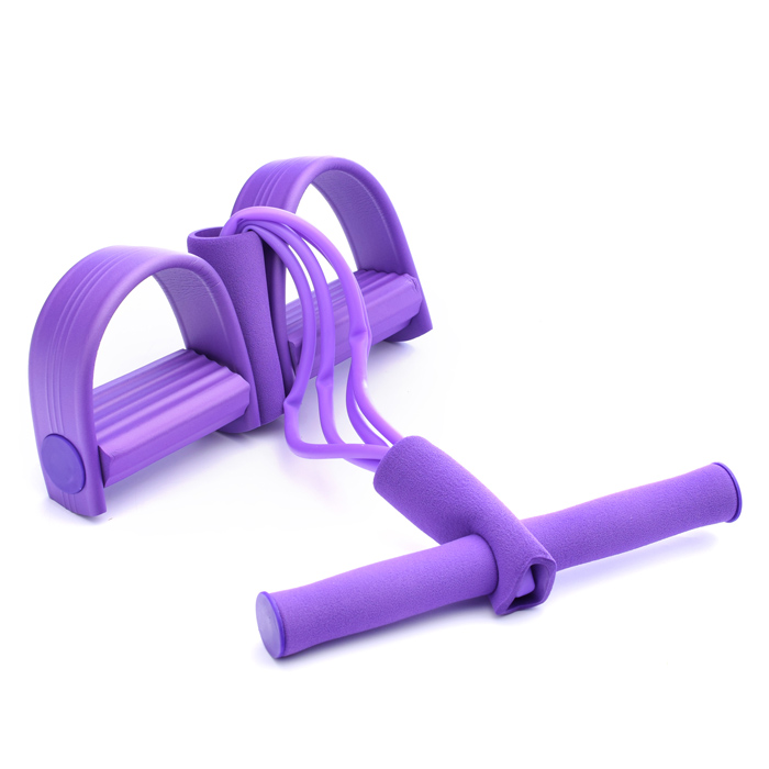 Эспандер ножной 20217-11 "Силач" в пакете