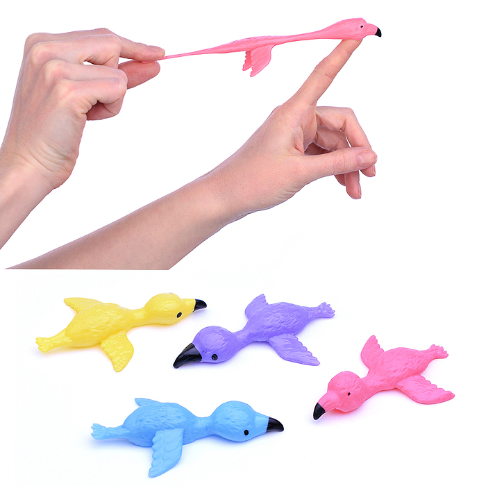 Игрушка-антистресс 00-3577 "Птица" Игрушка-антистресс 00-3577 "Птица"