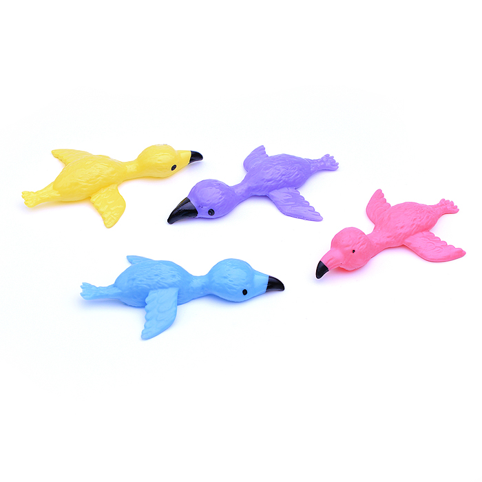 Фото к товару Игрушка-антистресс 00-3577 "Птица" Игрушка-антистресс 00-3577 "Птица"