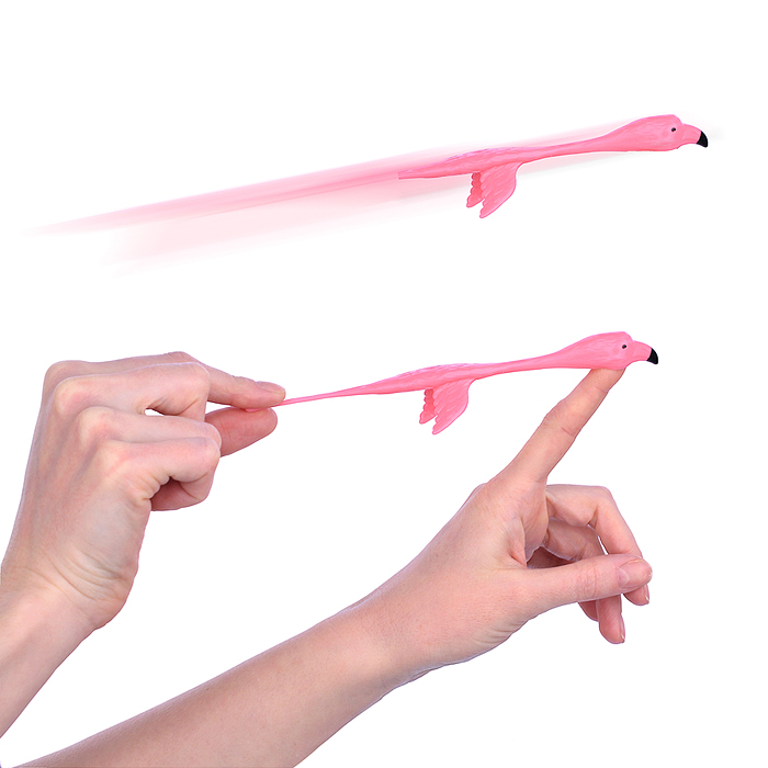 Фото к товару Игрушка-антистресс 00-3577 "Птица" Игрушка-антистресс 00-3577 "Птица"