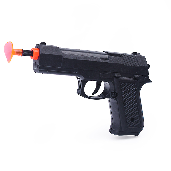 Фото к товару Набор полицейского B-190 "Городской патруль" в пакете Набор полицейского B-190 "Городской патруль" в пакете