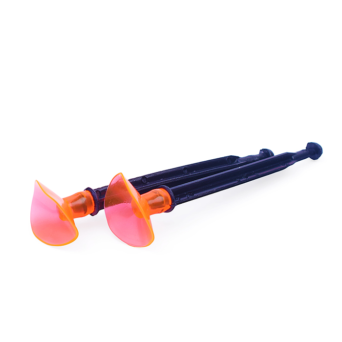 Фото к товару Набор полицейского B-190 "Городской патруль" в пакете Набор полицейского B-190 "Городской патруль" в пакете