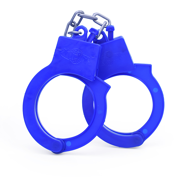 Фото к товару Набор полицейского B-190 "Городской патруль" в пакете Набор полицейского B-190 "Городской патруль" в пакете