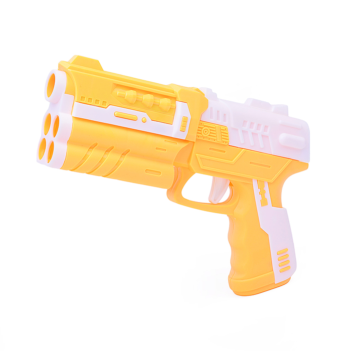 Пистолет A88-25 "Буря" в пакете