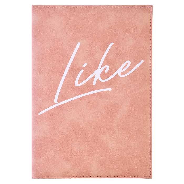 Записная книжка "Caption" A5 (145 ммx205 мм) Записная книжка "Caption" A5 (145 ммx205 мм)