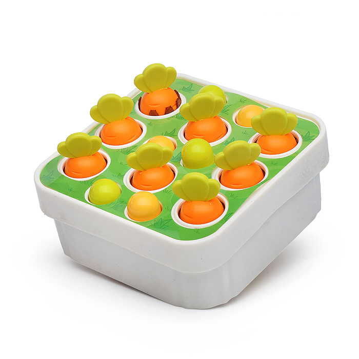 Сортер YL1303D "Shapes game" в коробке