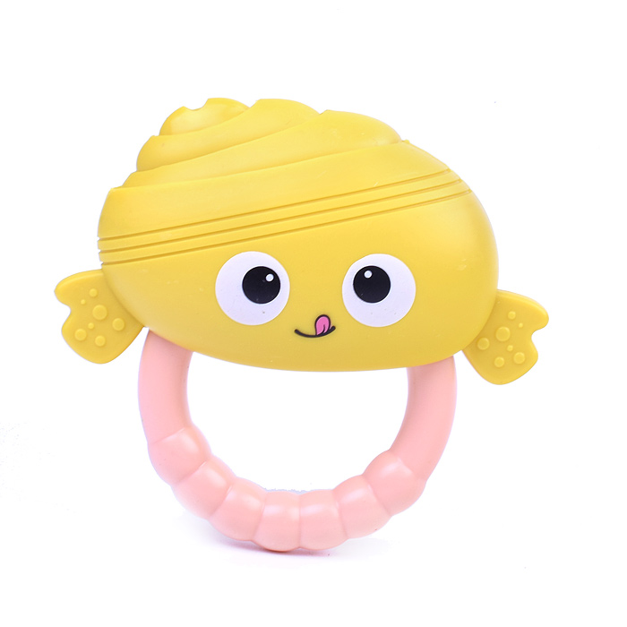 Набор погремушек 668-215 "Веселое детство" в коробке