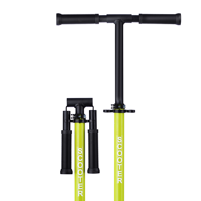 Фото к товару Самокат U037840Y 2-х кол., зеленый, PU/ 200 мм, ABEC 7, в коробке Самокат U037840Y 2-х кол., зеленый, PU/ 200 мм, ABEC 7, в коробке