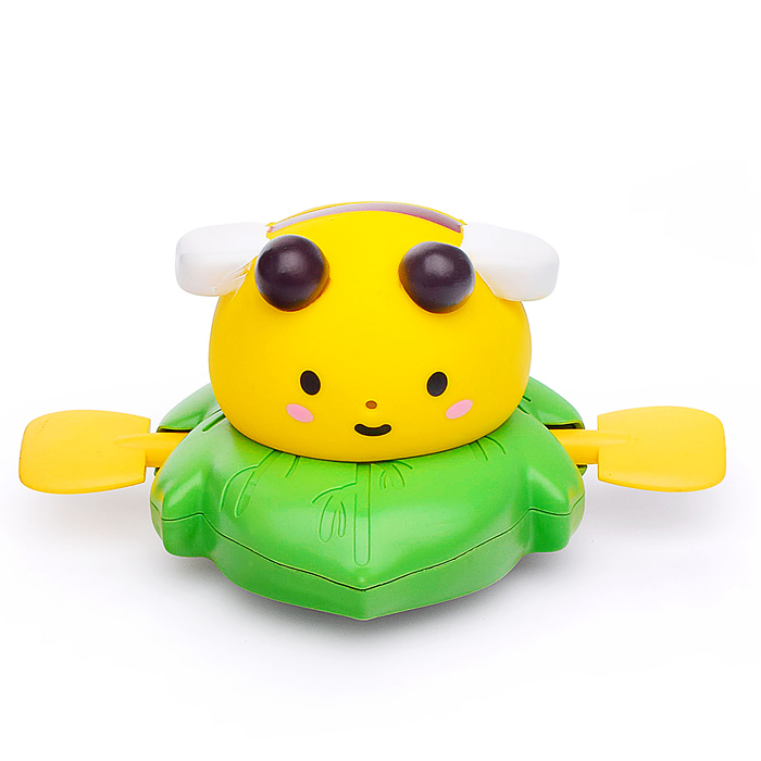 Фото к товару Пчела 8366-31A "Карамелька" в пакете Пчела 8366-31A "Карамелька" в пакете