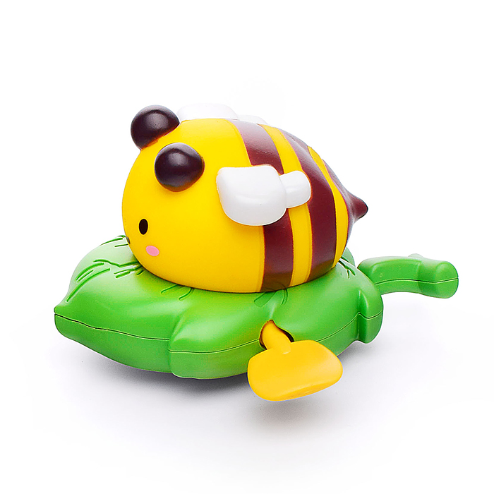 Фото к товару Пчела 8366-31A "Карамелька" в пакете Пчела 8366-31A "Карамелька" в пакете