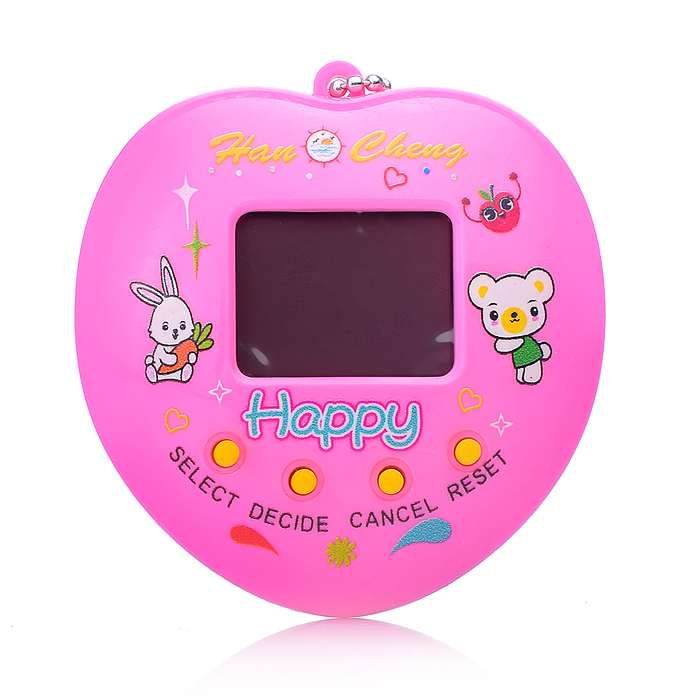 Фото к товару Игра электронная HC-10181 "Поиграй со мной" в ассортименте, в пакете Игра электронная HC-10181 "Поиграй со мной" в ассортименте, в пакете