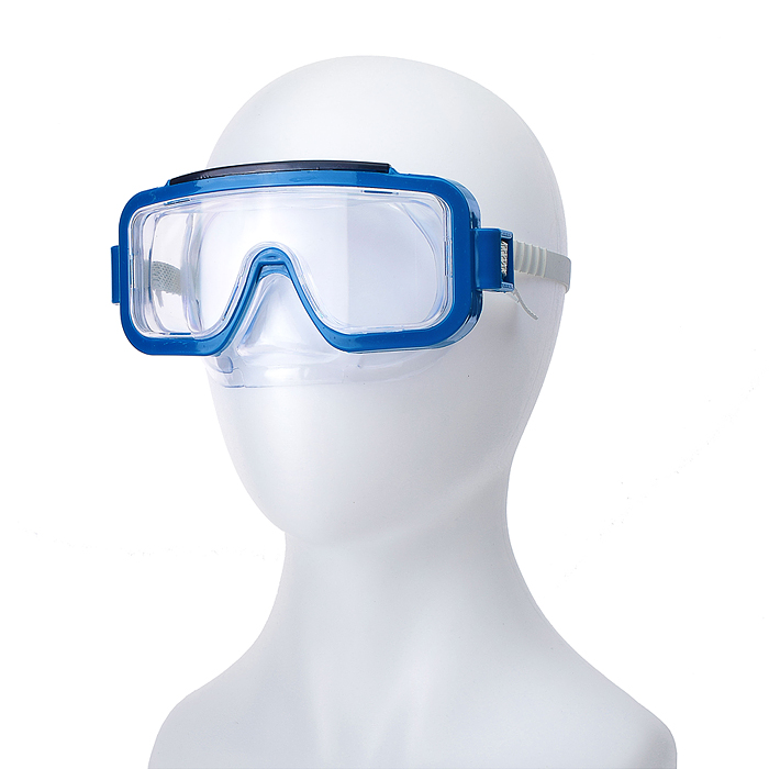 Фото к товару Маска для плавания 2100 Маска для плавания 2100