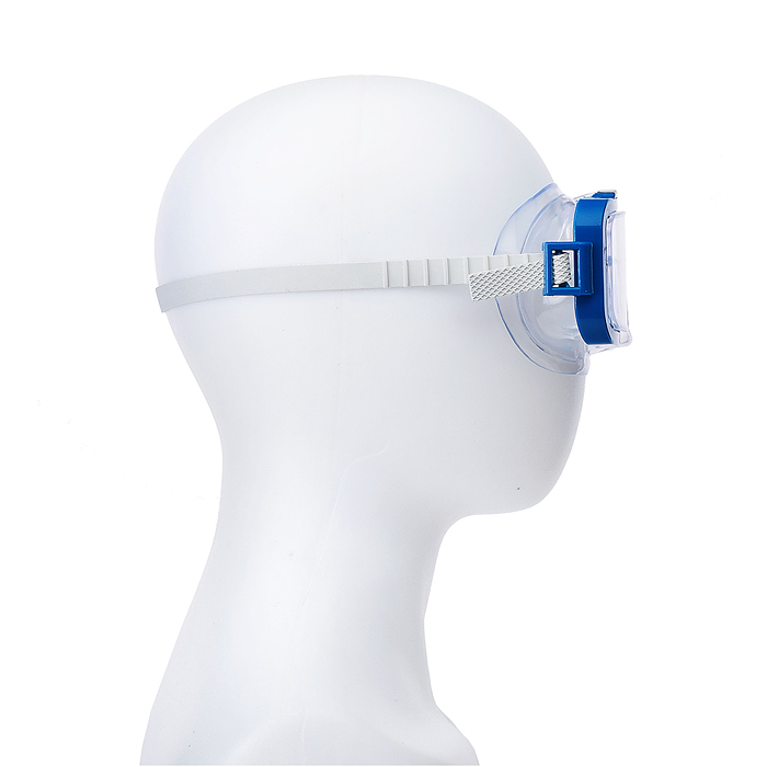 Фото к товару Маска для плавания 2100 Маска для плавания 2100