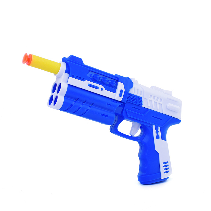 Фото к товару Набор полицейского A88-20 "Защитник" в пакете Набор полицейского A88-20 "Защитник" в пакете