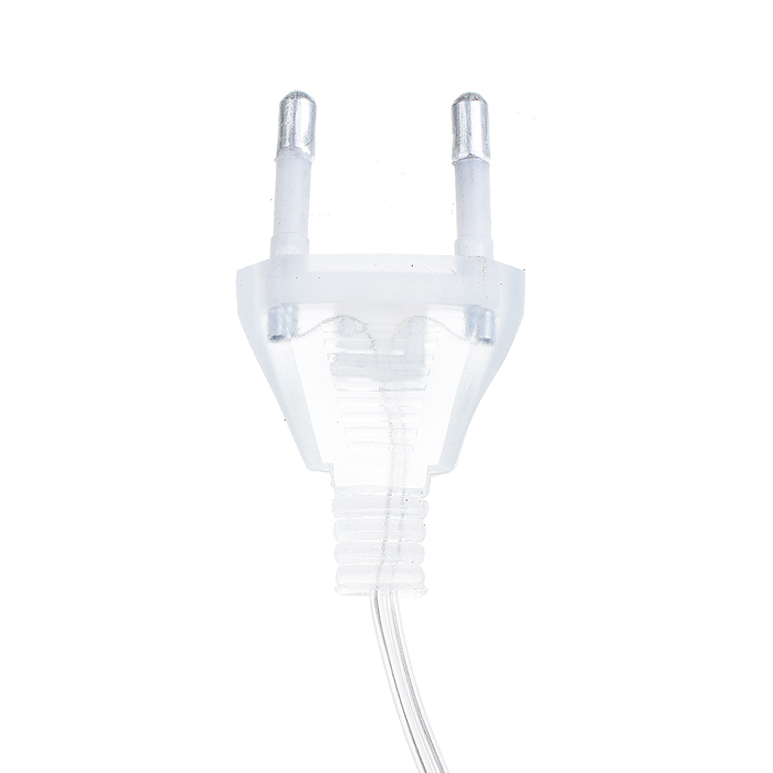 Фото к товару Электрогирлянда светодиодная Роса, 20 м, 200 ламп, цветная Электрогирлянда светодиодная Роса, 20 м, 200 ламп, цветная