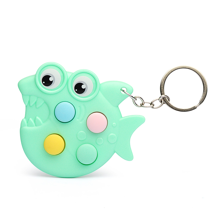 Фото к товару Игрушка - антистресс-брелок 00-5669 "Животные" 9см. Игрушка - антистресс-брелок 00-5669 "Животные" 9см.