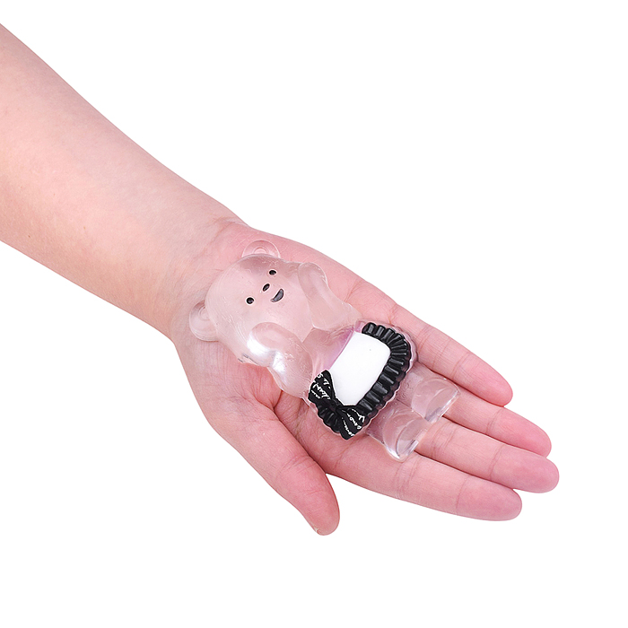 Фото к товару Игрушка - антистресс 00-5539 "Мишка" Игрушка - антистресс 00-5539 "Мишка"