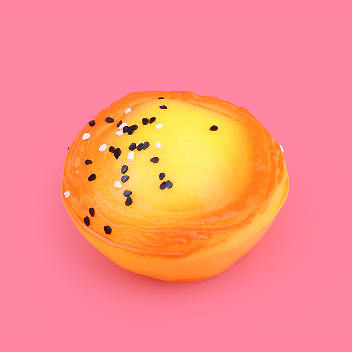 Фото к товару Игрушка - антистресс 00-5550 "Тарталетка" Игрушка - антистресс 00-5550 "Тарталетка"