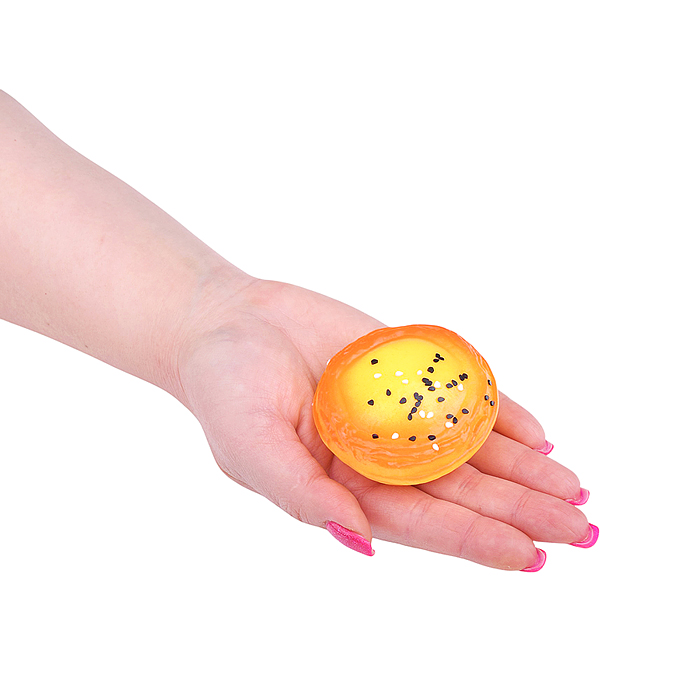 Фото к товару Игрушка - антистресс 00-5550 "Тарталетка" Игрушка - антистресс 00-5550 "Тарталетка"