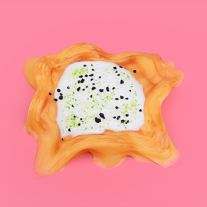 Фото к товару Игрушка - антистресс 00-5586 "Кекс" Игрушка - антистресс 00-5586 "Кекс"