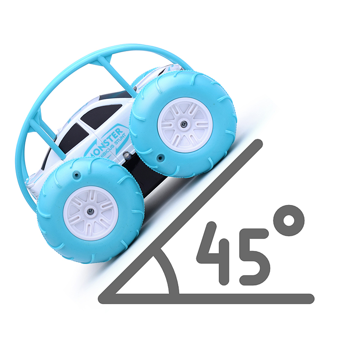 Фото к товару Машина 989-12 "Аквакар" р/у, c USB, в коробке Машина 989-12 "Аквакар" р/у, c USB, в коробке