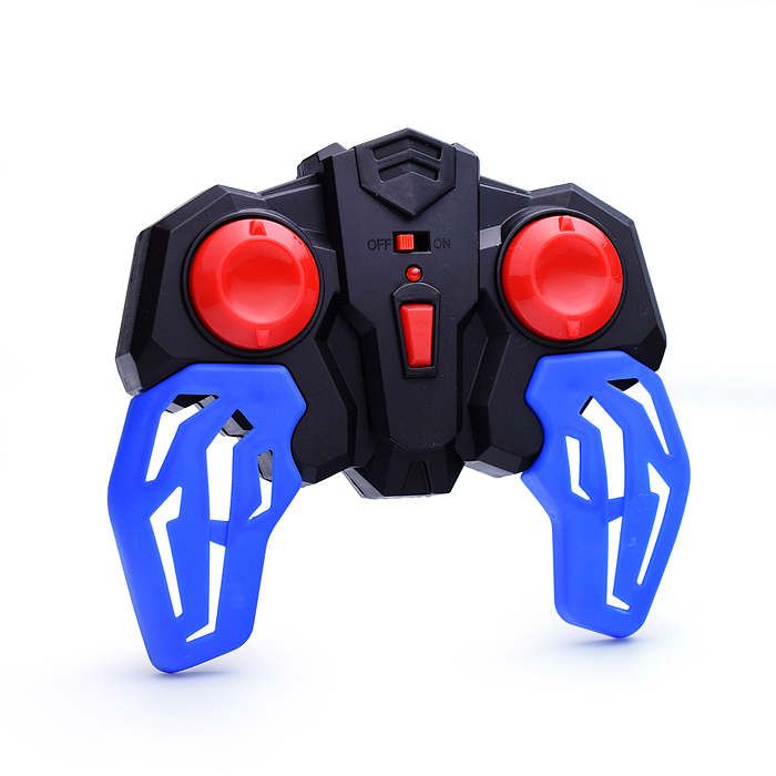 Фото к товару Машина 989-12 "Аквакар" р/у, c USB, в коробке Машина 989-12 "Аквакар" р/у, c USB, в коробке