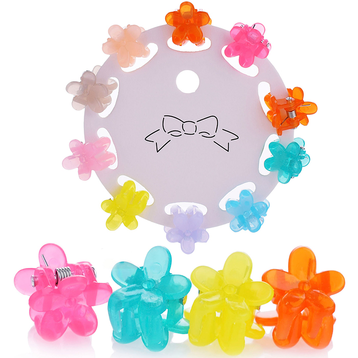 Украшение для кукол D6906-7 в пакете Украшение для кукол D6906-7 в пакете