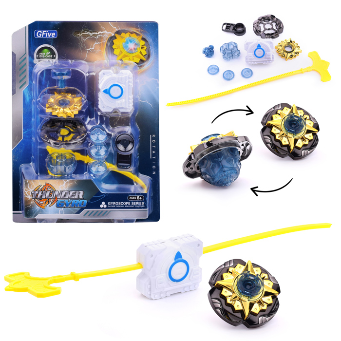 Запускалка GF1103 "Циклон" на листе Запускалка GF1103 "Циклон" на листе