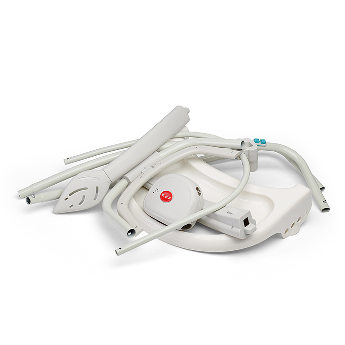 Фото к товару Шезлонг детский 8583 "В мире животных" в коробке (бирюзовый) Шезлонг детский 8583 "В мире животных" в коробке (бирюзовый)