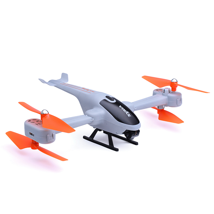 Фото к товару Квадрокоптер Z5 "Разведчик" на р/у, 27 MHz, в коробке Квадрокоптер Z5 "Разведчик" на р/у, 27 MHz, в коробке